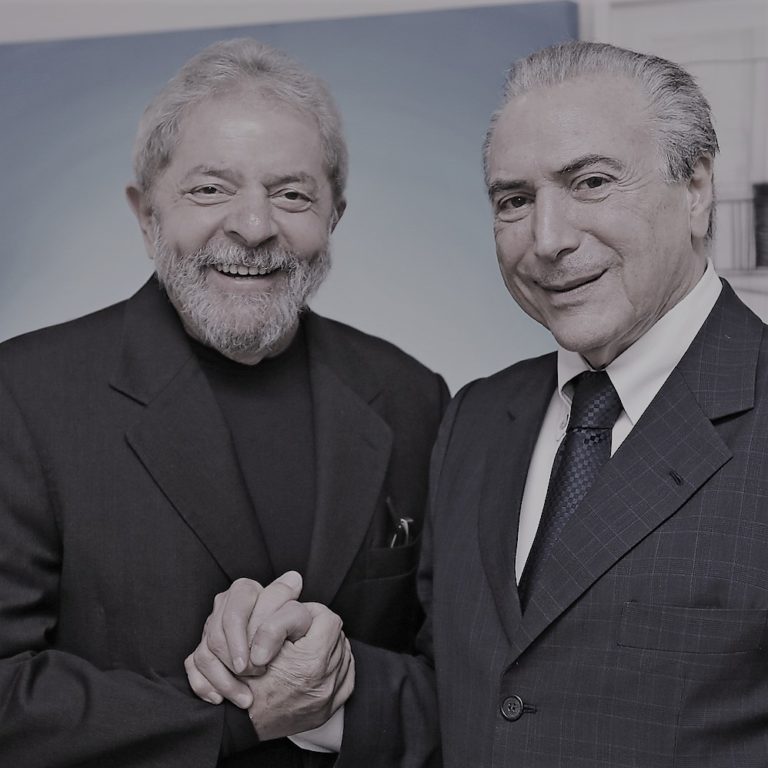 Desde a redemocratização, nossos principais partidos simplesmente ignoraram a questão nacional ou a trataram como mera retórica. PMDB, PSDB e PT não estiveram à altura de sua tarefa histórica e fracassaram, por incompetência teórica e covardia política.