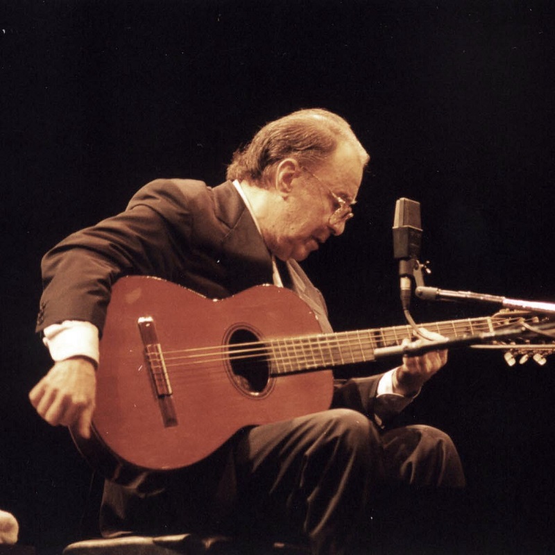 João Gilberto e a utopia social da bossa nova.