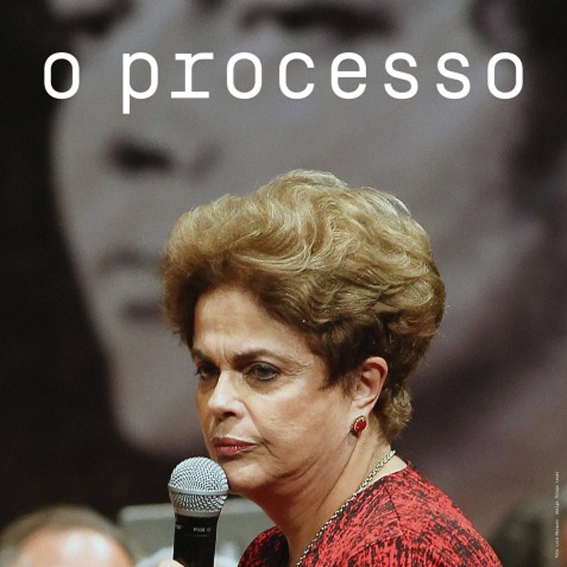 O Processo, documentário sobre o impeachment de Dilma, é imprescindível