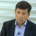 João Amôedo no Roda Viva