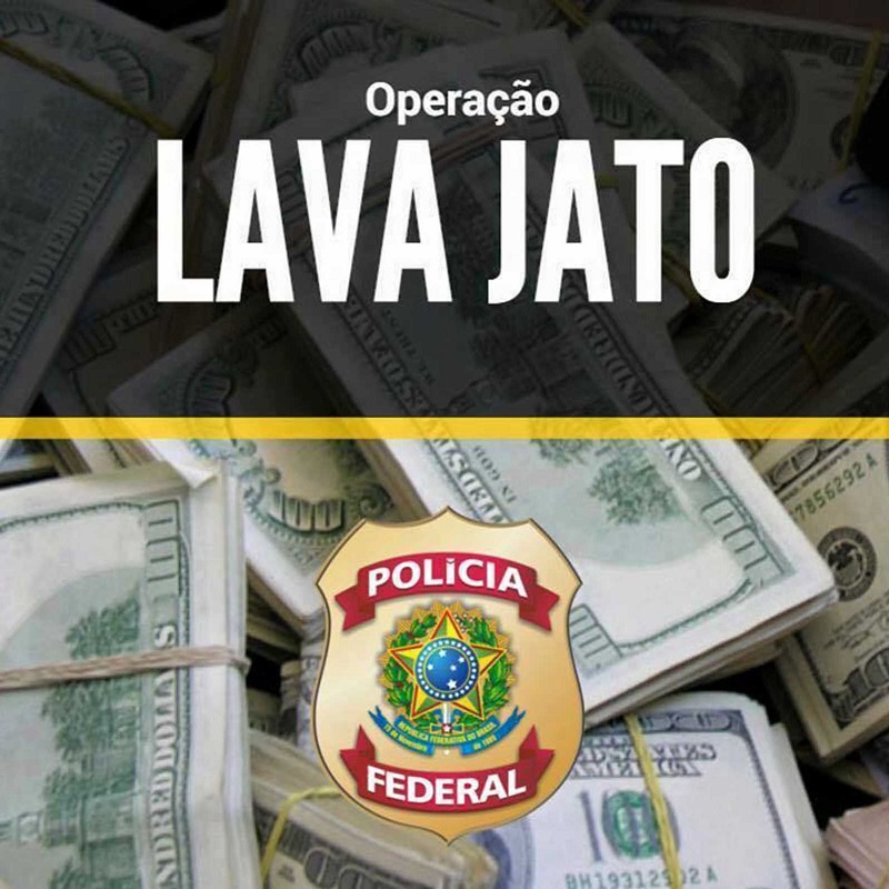 Operação Lava Jato