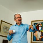 Aldo Rebelo - Entrevista para o Portal Disparada