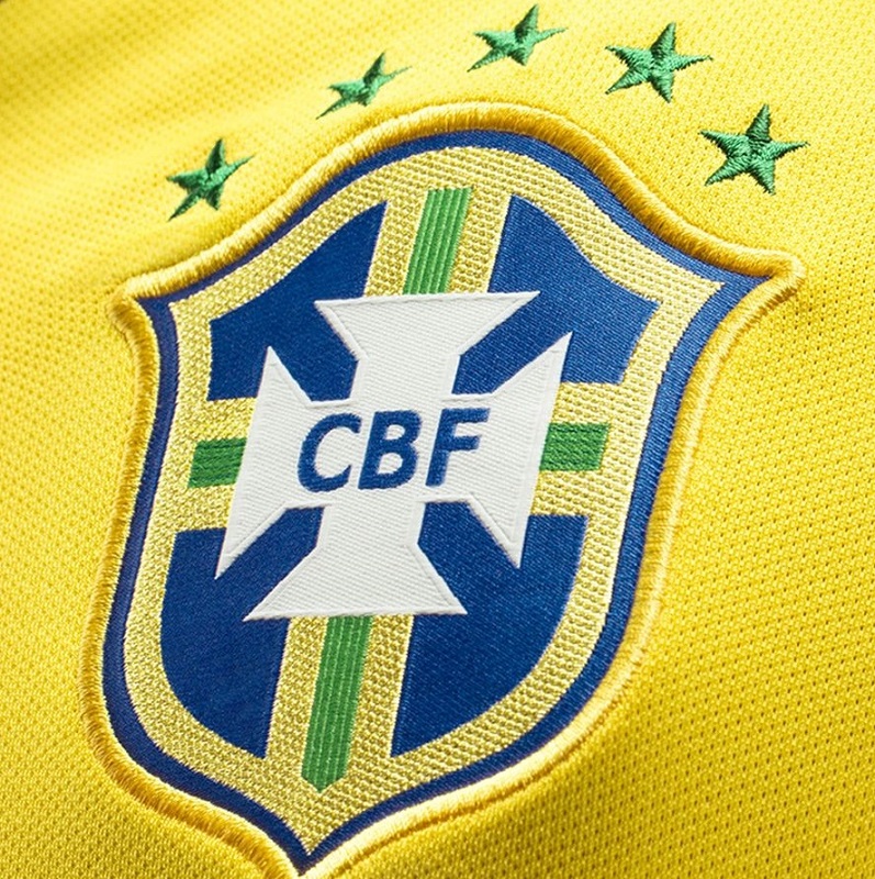 seleção brasileira