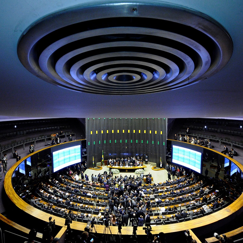 Congresso Lula