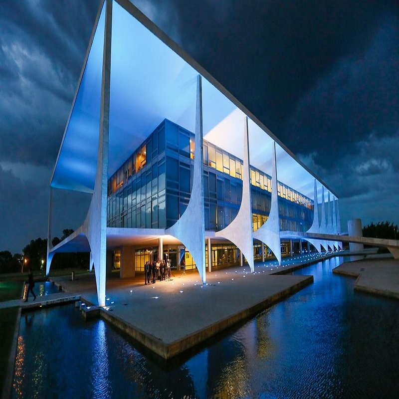 Palácio do Planalto