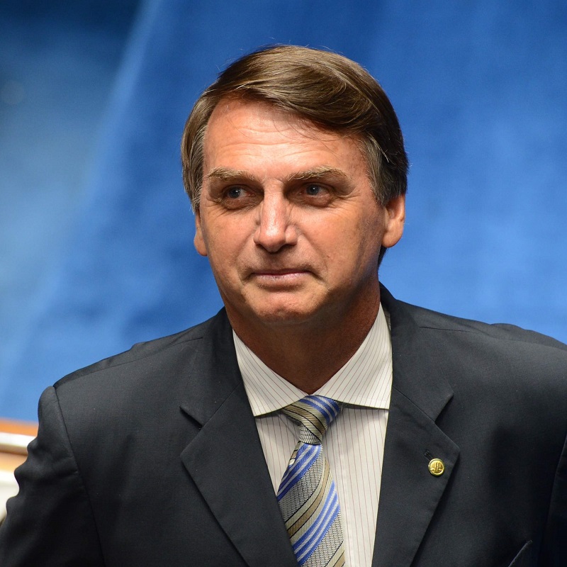 Bolsonaro