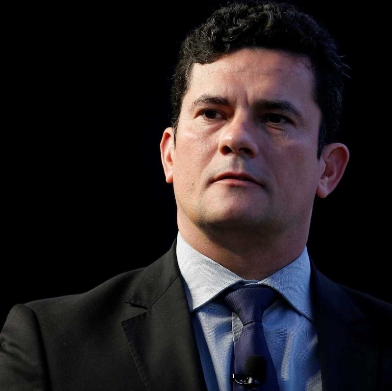 Ségio Moro. A defesa do direito ilegal e o ocaso do in dubio