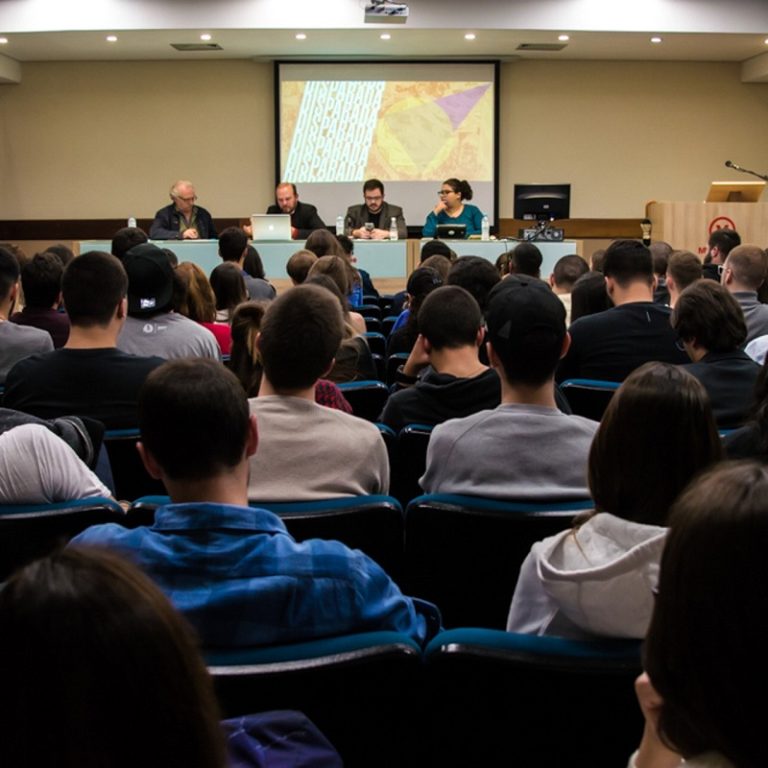 íntegra do debate “Notícias Falsas: legislação, jornalismo e democracia”