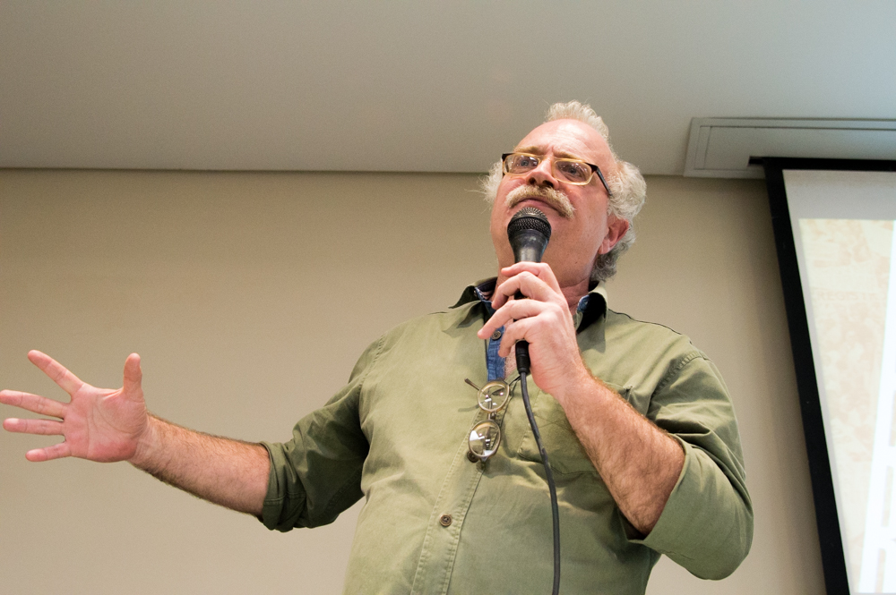 Íntegra do evento Notícias Falsas: legislação, jornalismo e democracia, no dia 06 de agosto, no Mackenzie.
