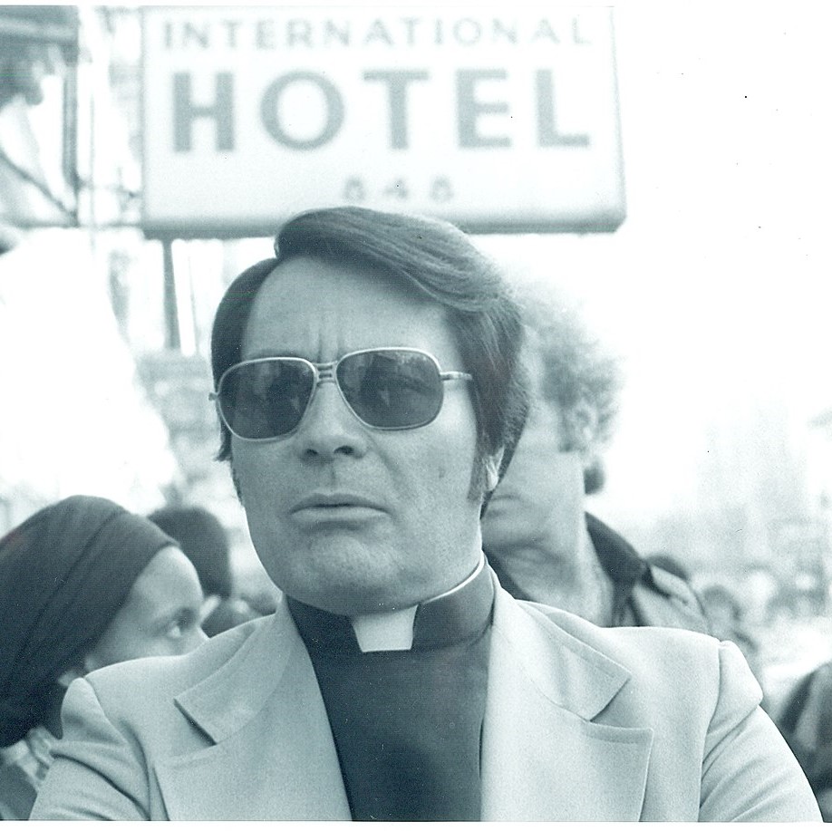 Jim Jones