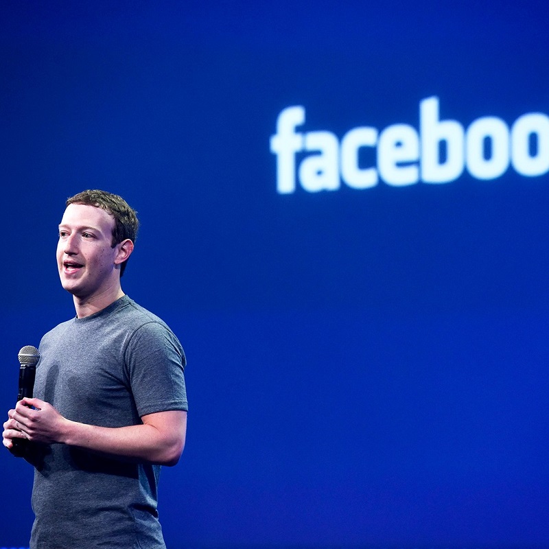 Facebook deleta contas suspeitas, que poderiam influenciar usuários nas eleições dos EUA