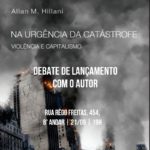 na urgência da catástrofe