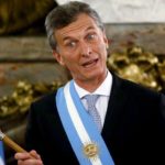 A continuidade do Modelo Macri põe em risco a soberania da Argentina