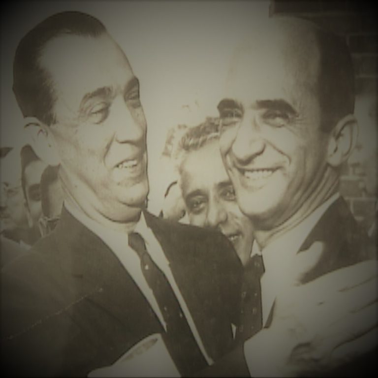 A defesa intransigente de JK, por toda a sua vida, reflete a defesa intransigente de um projeto nacional de desenvolvimento para o Brasil: ao ser escudo, espada e cajado de JK, na verdade, coronel Affonso Heliodoro estava a serviço de todos os brasileiros.