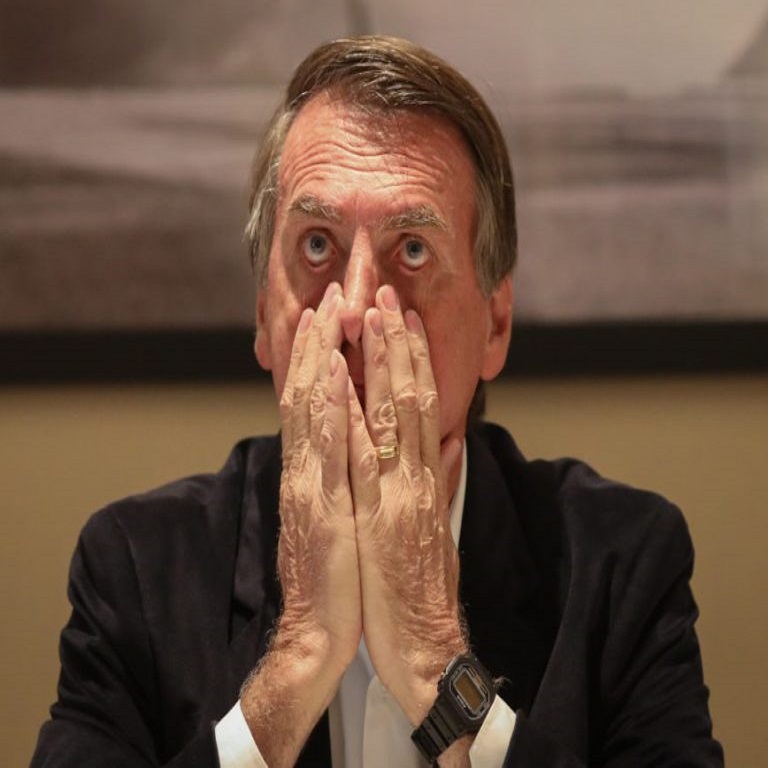 Bolsonaro
