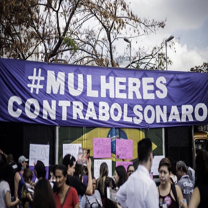 ciro gomes e o voto das mulheres