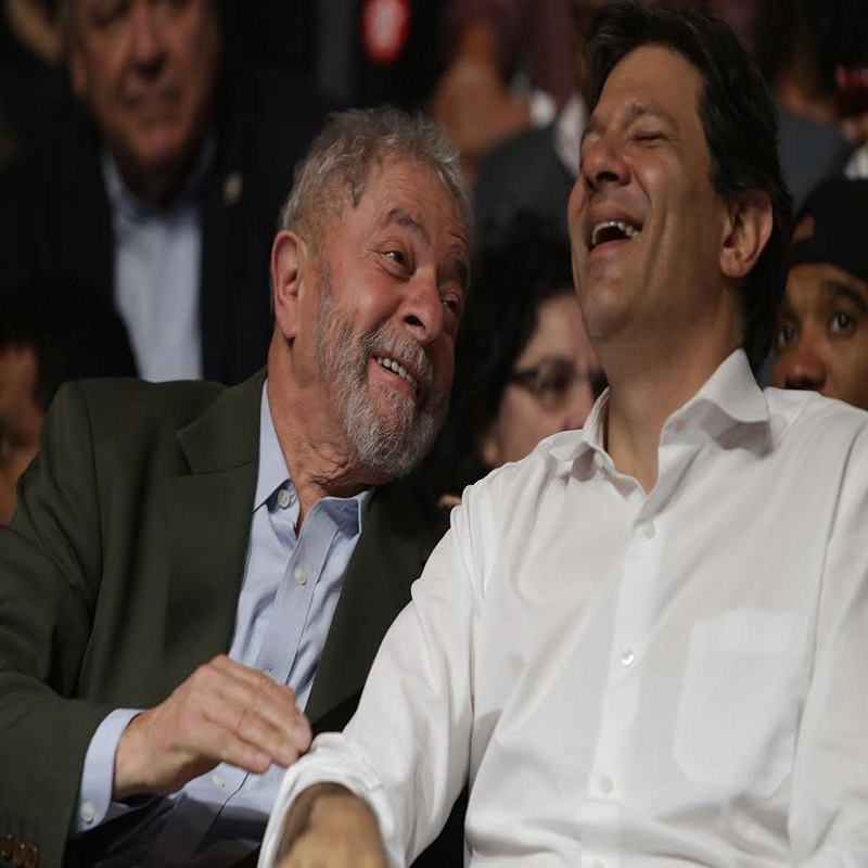 pt lula e haddad brasil no abismo
