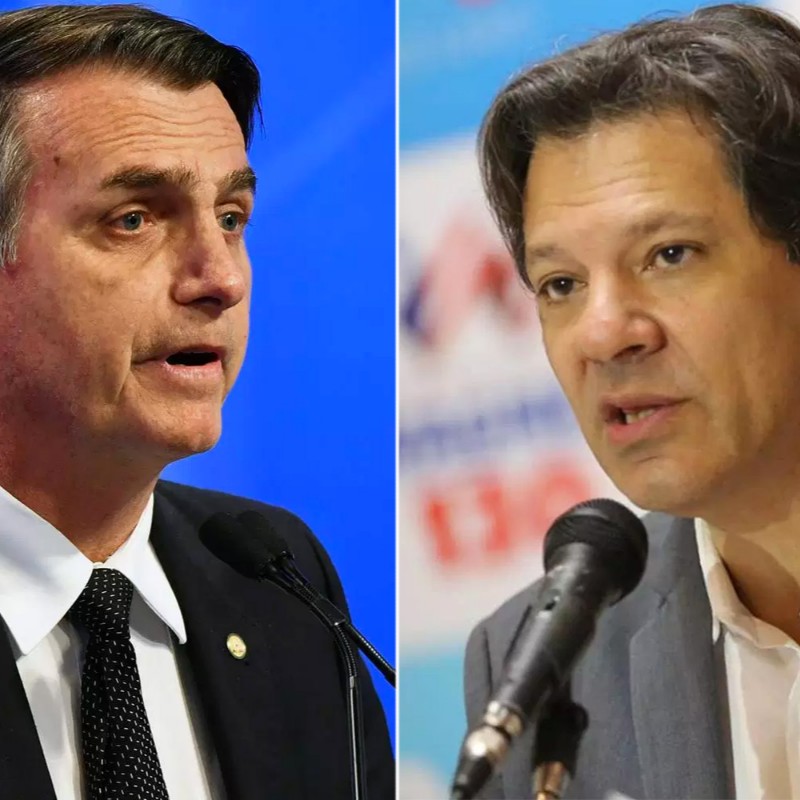 Apenas uma coisa é certa: petismo e antipetismo tornaram-se sintomas de um mesmo doente. Na manhã seguinte à corrida das urnas, o país acordará com metade da população indisposta a aceitar a legitimidade do novo governo eleito.