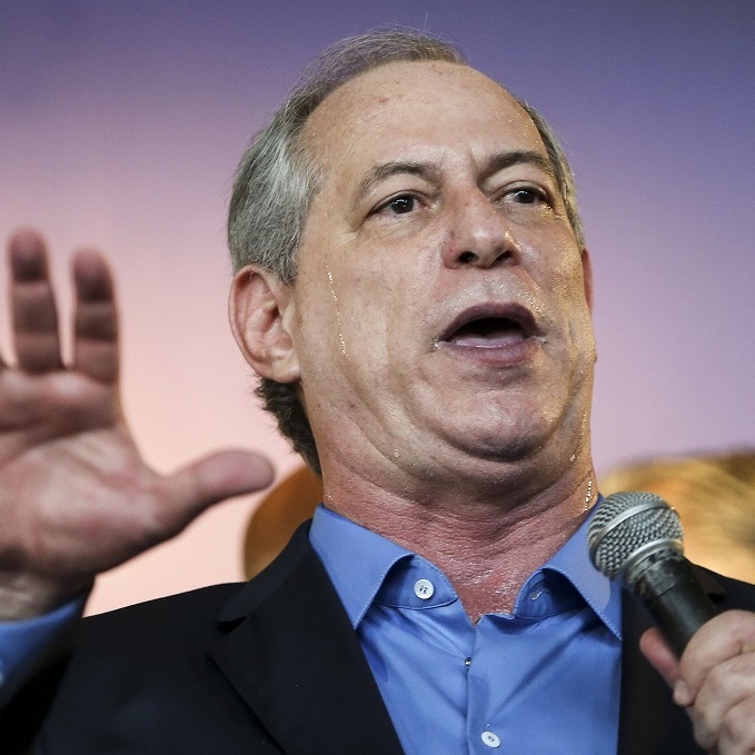 Ciro Gomes