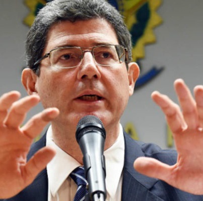 GILBERTO MARINGONI: A notável coerência de Joaquim Levy