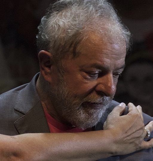 lulismo em xeque