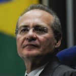 renan calheiros no senado federal