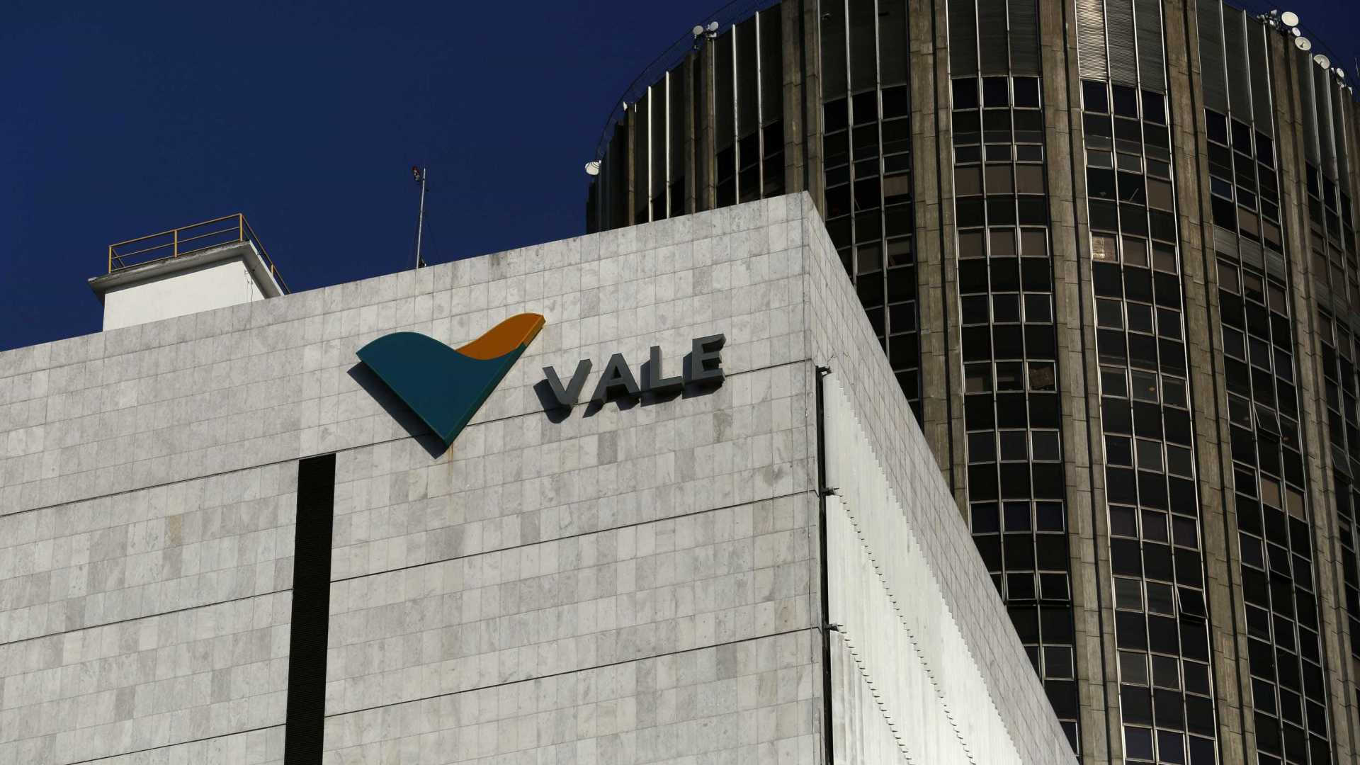 companhia vale do rio doce a vale antes da lama maringoni