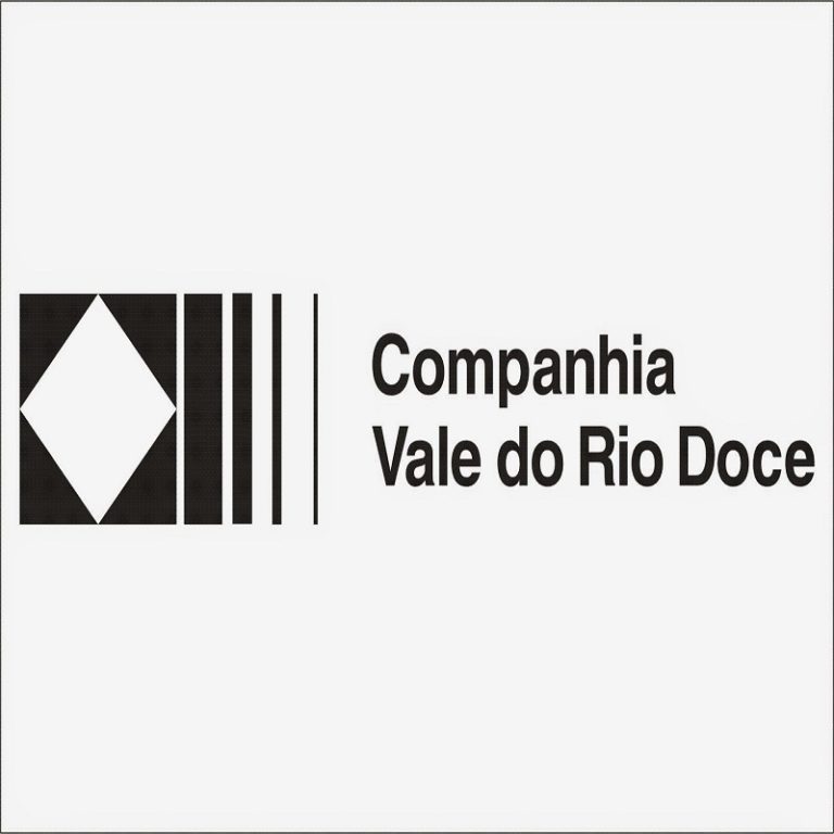 companhia vale do rio doce a vale antes da lama maringoni