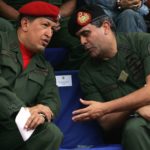 hugo chávez venezuela general baduel crônica de um golpe bob fernandes