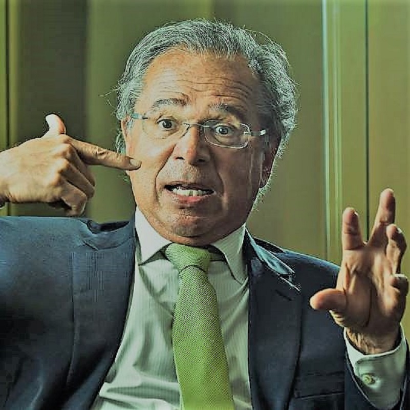 Fica evidente que o brasileiro não concorda com o receituário ultraliberal de Paulo Guedes e companhia. Também fica claro que a parca teia de proteção do estado brasileiro é muito cara aos cidadãos. Não será tão fácil desmontá-la.