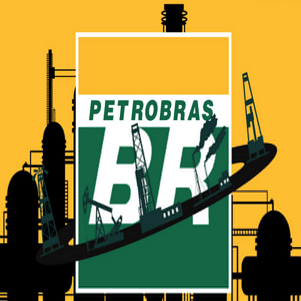 sangue negro petroleo lucro da petrobras