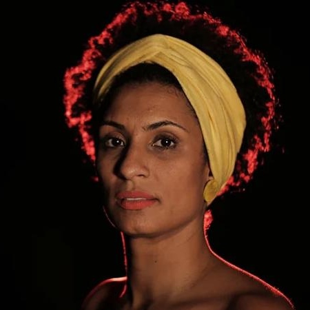 ELIAS JABBOUR: a TINA matou Marielle
