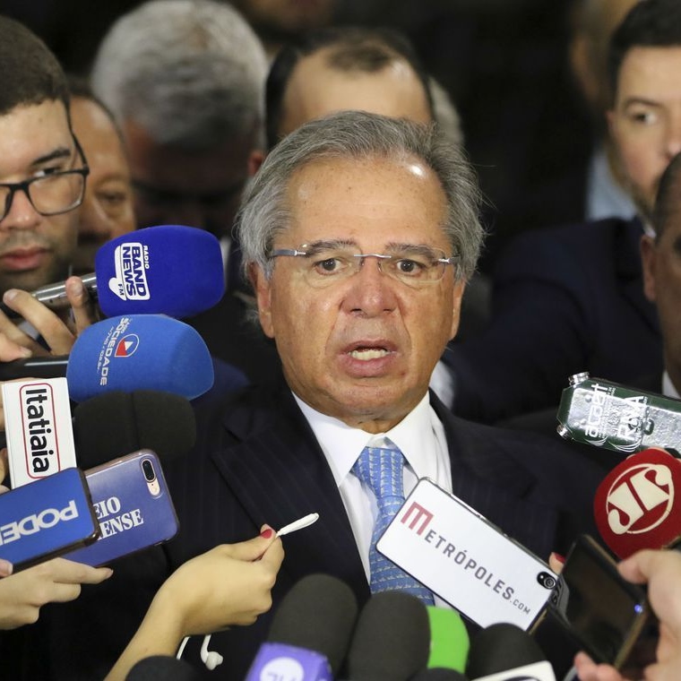 paulo-guedes reforma previdenciária verdades e mentiras