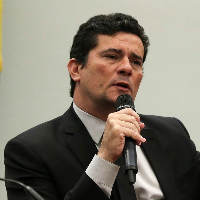 Na votação que decididiu pela volta do COAF para o Ministério da Economia, derrotando a proposta de Moro de transferí-lo para a Justiça, apenas PCdoB e PT, na esquerda, votaram unidos.