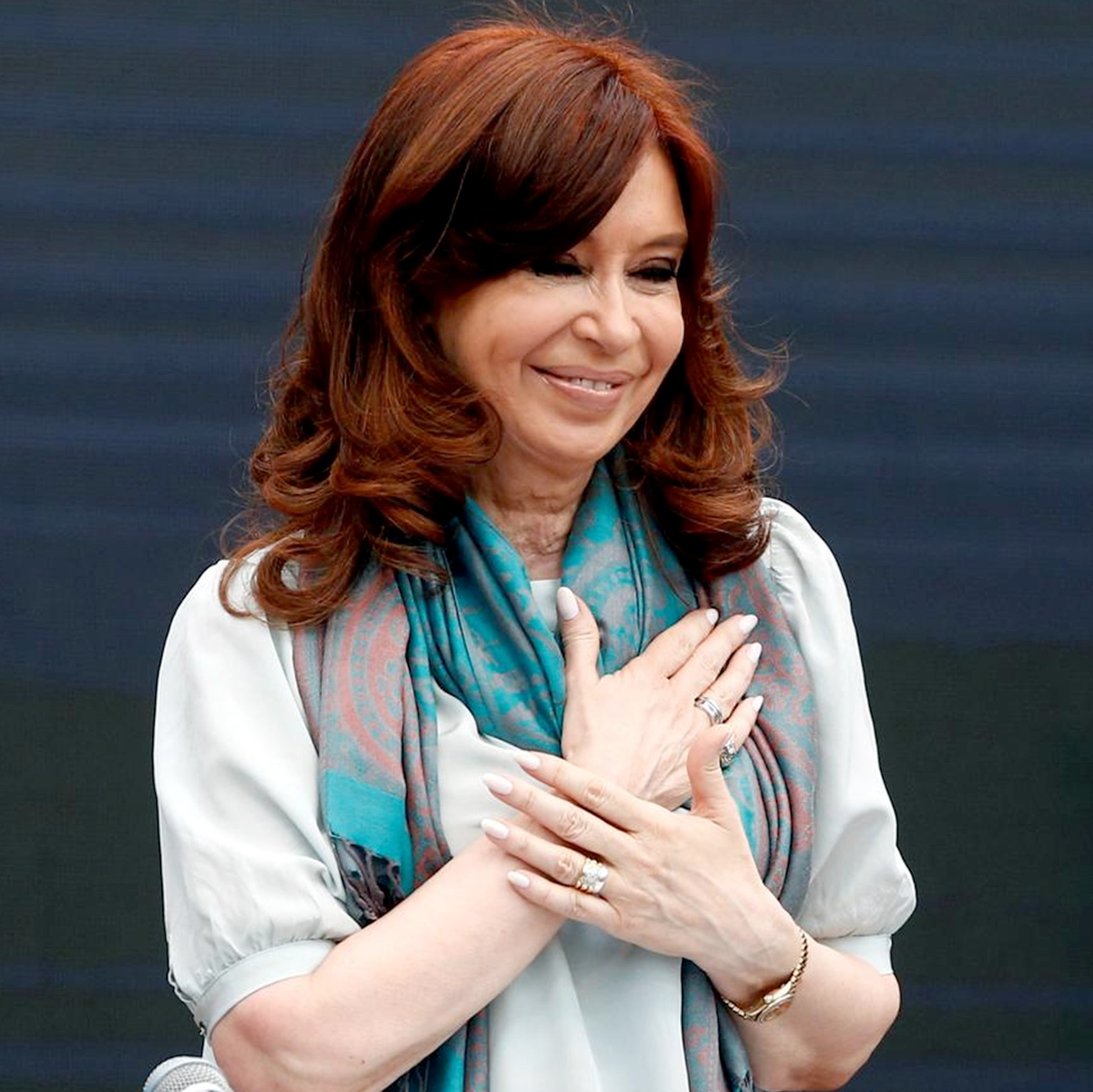 RICARDO CAPPELLI: A lição de Cristina Kirchner