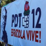 brizola pdt bandeira