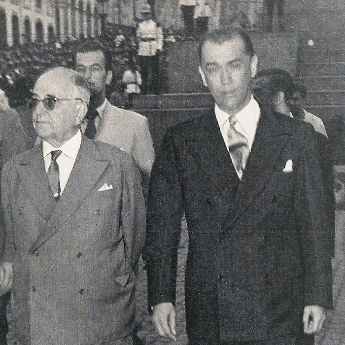 getúlio vargas e juscelino kubitschek em ouro preto ranking dos maiores e piores presidentes do brasil