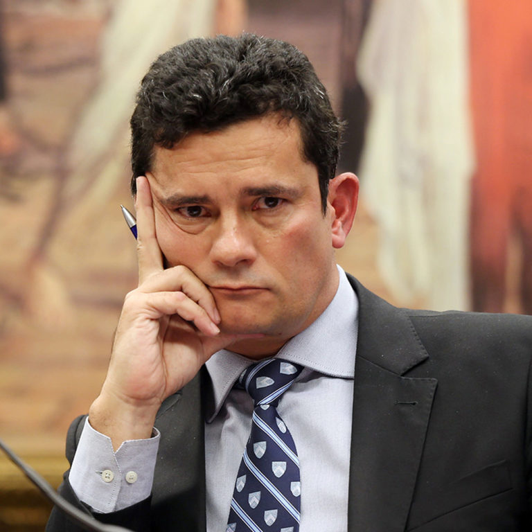 VAZA-JATO: Novas revelações expõe procuradores críticos a Moro e foco em Jacques Wagner