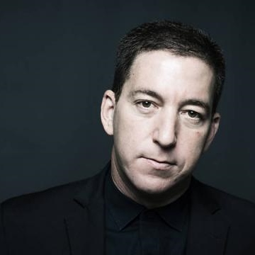 Glenn Greenwald
