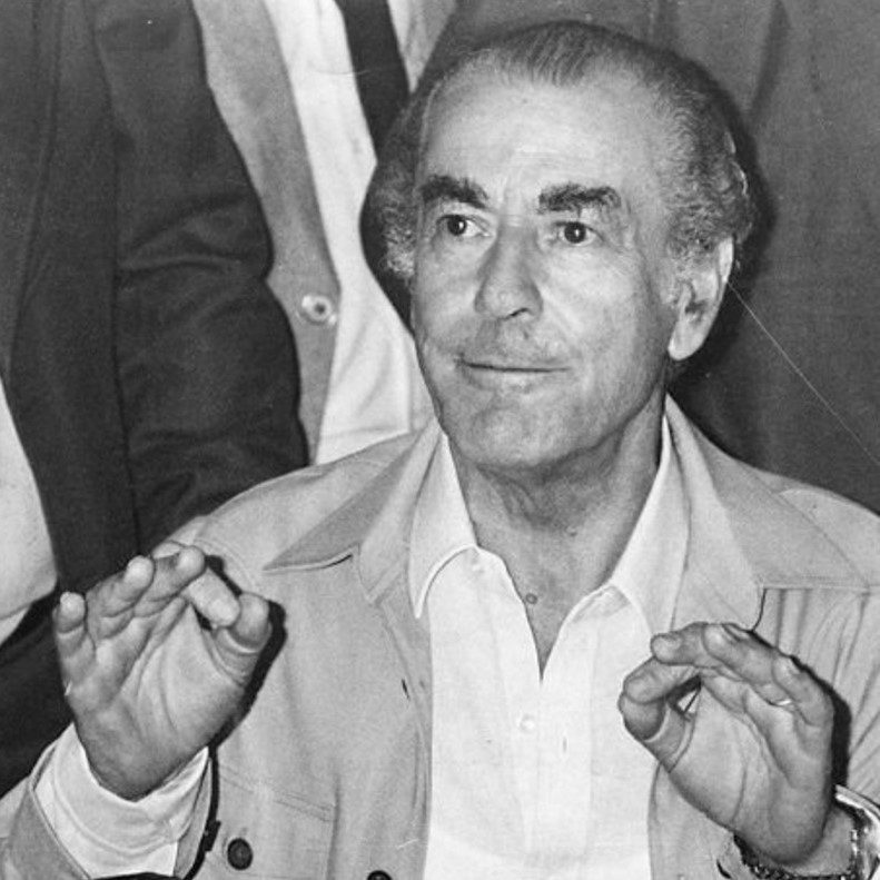 Leonel Brizola