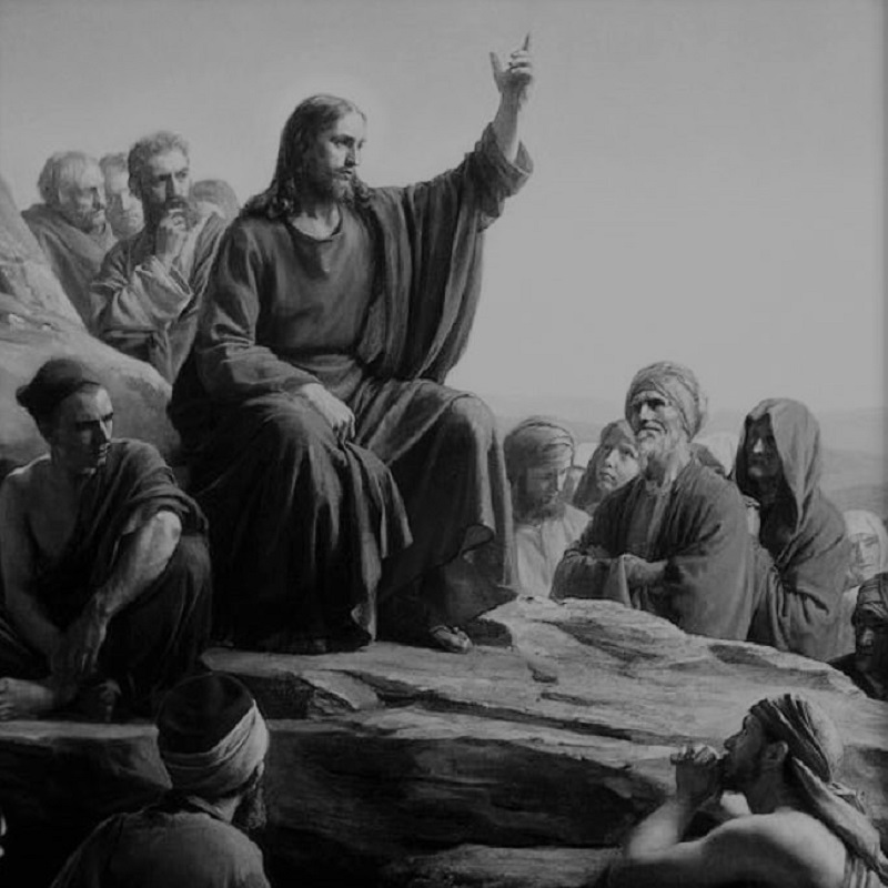 Agora, Jesus à parte, o autor deste texto diz o seguinte: a imaginação tem força de visão e ação. Precisamos da imaginação para fazer escolhas. Imaginamos o que queremos dentro das possibilidades, e não do impossível ou do inverossímil. Não posso imaginar ser capaz e desejar voar até a Lua usando meus braços como asas. Uma das principais diferenças em relação aos animais e plantas é que nós podemos imaginar alternativas e fazer escolhas para possíveis futuros. É o chamado “por teleológico” – o que queremos, podemos e fazemos funcionar para o presente e o futuro de nossas vidas.