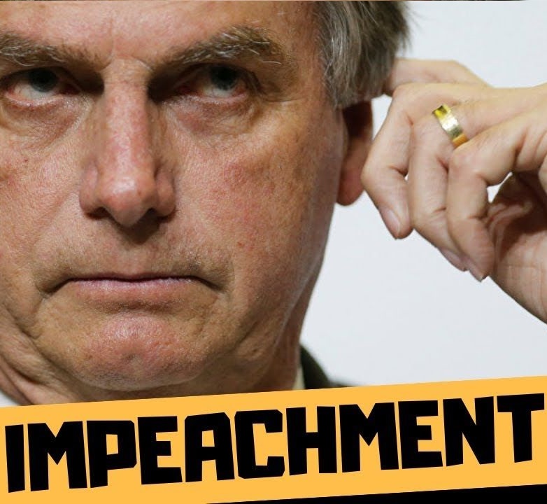 A via ilusória do impeachment - II