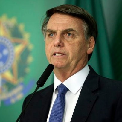 É um fato chocante. Ainda me recuso a acreditar que agora temos Forças Armadas sujas, deprimentes e antinacionais, dispostas a envergonhar o Brasil.