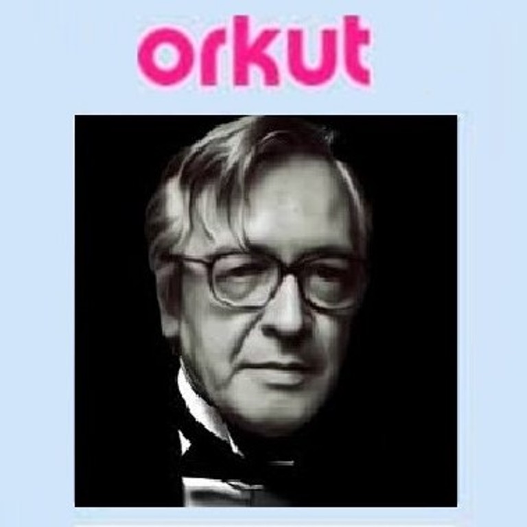 olavo de carvalho b orkut brasil