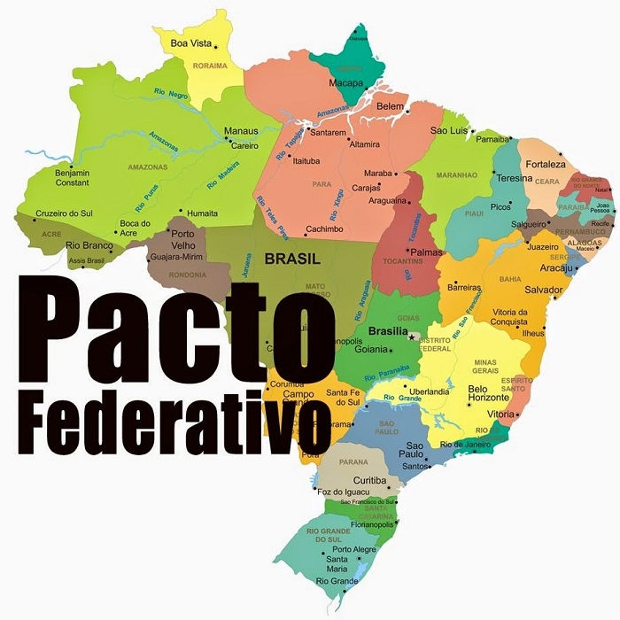 pactofederativo governadores união