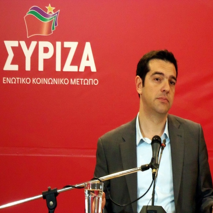 syriza