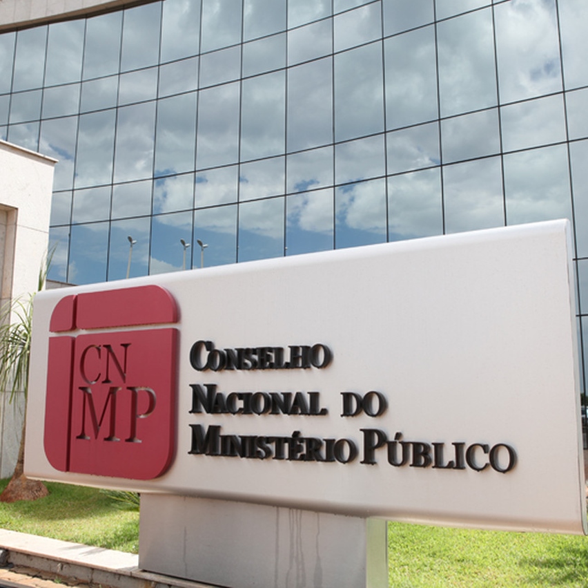 Conselho Nacional do Ministério Público