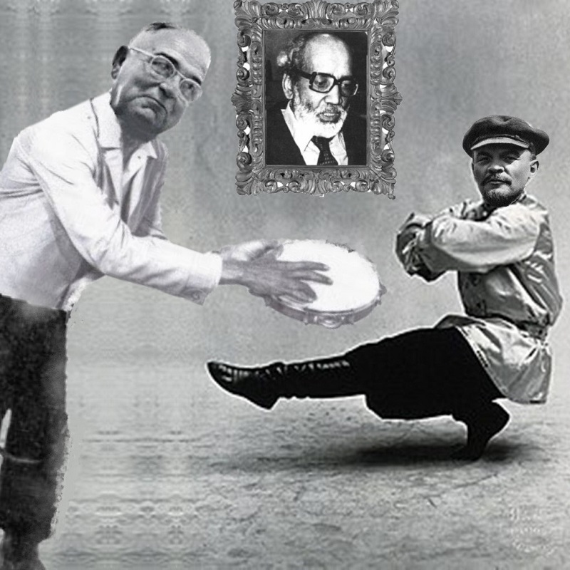 Precisamos urgentemente demonstrar que o internacionalismo da classe trabalhadora está ancorado no seu patriotismo anti-imperialista. Precismos desreificar a teoria crítica mostrando a centralidade da questão nacional.
