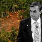 É que Bolsonaro não tem limites. Ele faz declarações pessoais e pela internet como se estivesse numa conversa de botequim com outros tenentes expulsos do Exército. Sua insistência em afirmar que é presidente, portanto que manda em todos e em tudo, denuncia uma deformação mental de quem não tem a menor noção do que é ser presidente da República. Nessa crise deflagrada internacionalmente a floresta é apenas um detalhe. Incêndios ocasionais em florestas acontecem no mundo todo. O centro da questão é um presidente que não tem consciência de que está pondo em risco um bem comum da humanidade.