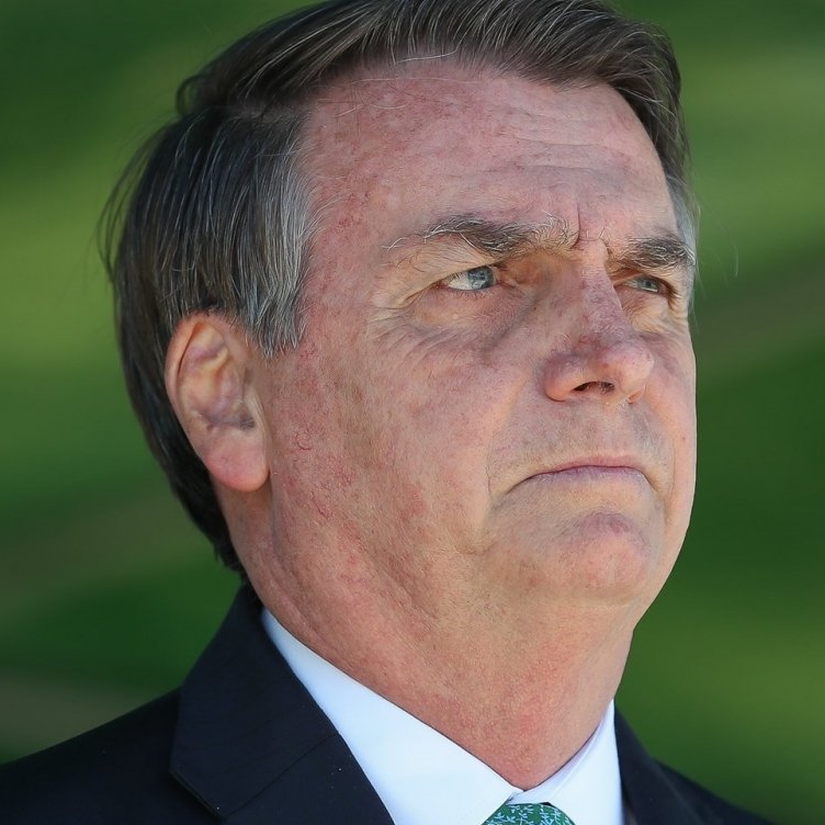 JONES MANOEL: Bolsonaro e as ONG's